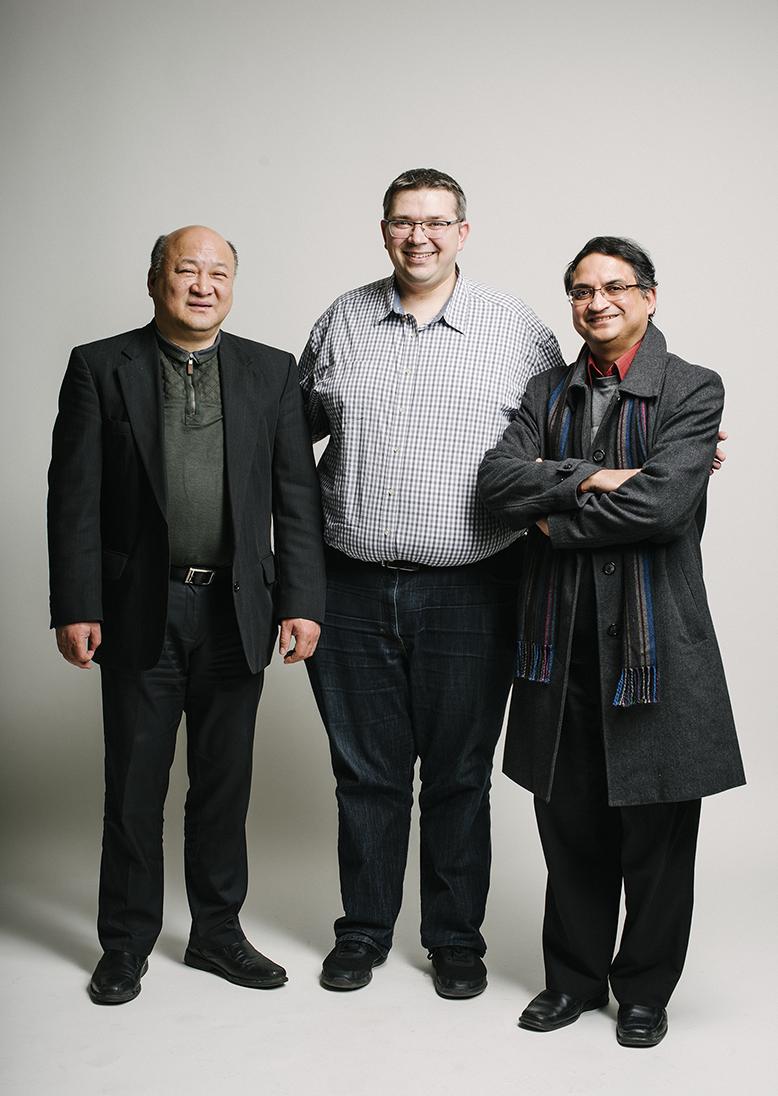 Subhankar Dhar, David Anastasiu, 杰里高